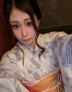 プロフィール写真2・四月一日 ましろ|Garden Flower・ガーデンフラワー - 郡山駅前のキャバクラ