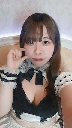 プロフィール写真1・つな🎀キミの彼女になりたい!札幌すすきの店|キミの彼女になりたい! 札幌すすきの店・キミノカノジョニナリタイ - すすきののコンカフェ
