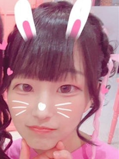 プロフィール写真1・さくらねこ｜絶対領域にゃんてこった拉麺 - 名駅 西口のコンカフェ
