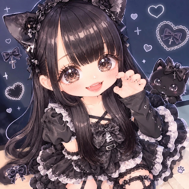 あり ねこ×のあーる