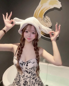 プロフィール写真3・みこ【OLIVE新橋】|Olive・オリーブ新橋店 - 新橋のキャバクラ