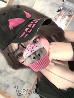 プロフィール写真2・みつき|CANDY POPS・キャンディポップス - 北新地のガールズバー
