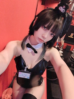 プロフィール写真1・ぽよ|焼肉とバニーガール難波店 - 難波のガールズバー