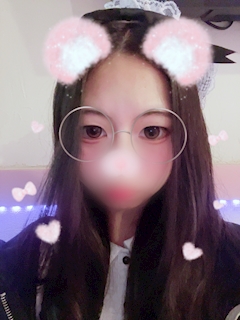 プロフィール写真1・すい|Colors・カラーズ - 国分町のガールズバー