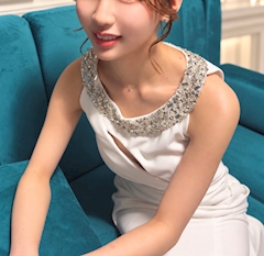 プロフィール写真1・月桃れい🌱union|CLUB UNION・ユニオン - 銀座のキャバクラ
