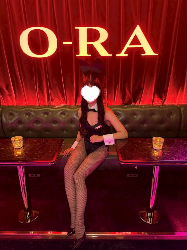 ユキホ O-RA TOKYO