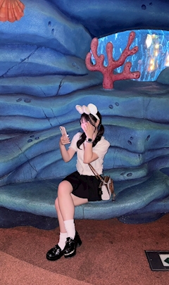 プロフィール写真1・あいり|祭BARGIRLS・サイバーガールズ - 船橋のガールズバー