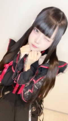 プロフィール写真1・ゆあ|cafe&barらぶりぃでびる - 名古屋 大須のコンカフェ