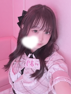 プロフィール写真1・♡まり♡|Chocolate Candy・チョコレートキャンディ - 布施のコンカフェ