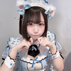 プロフィール写真1・なゆ|iDOL STAGE Bijou・アイドル ステージ ビジュー - 京橋のコンカフェ