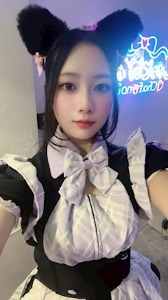 プロフィール写真1・れい｜しゃっとのわーる高崎店 - 高崎のコンカフェ