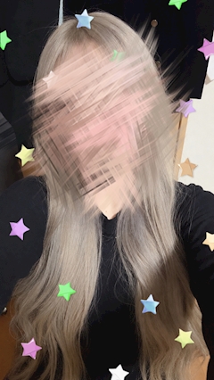 プロフィール写真1・かな｜CROSS・クロス - 豊橋のスナック