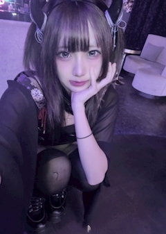 プロフィール写真1・れいら|Succubus Night Bar 夜伽 京都木屋町店・サキュバスナイトバー ヨトギ - 木屋町のコンカフェ