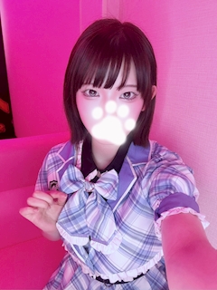 プロフィール写真1・♡なな♡｜Chocolate Candy・チョコレートキャンディ - 布施のコンカフェ