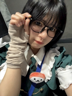 プロフィール写真1・つなまよ|Lumiere Magie・ルミエールマギ - 大山のコンカフェ