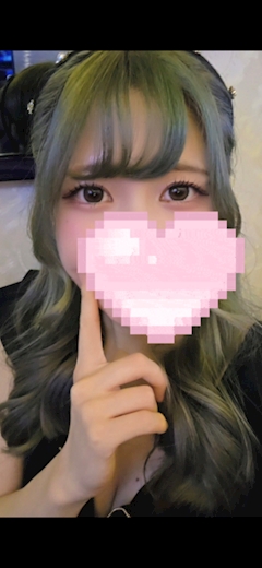 プロフィール写真1・ゆゆ|TRÔNE SHIZUOKA・トロン シズオカ - 静岡市 両替町のキャバクラ