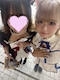 プロフィール写真1・ゆうな｜まじかるらんくあっぷ - 新宿のコンカフェ