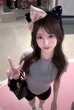 プロフィール写真1・莉暖｜華灯-MATSUYAMA-・ハナビ - 松山市のキャバクラ