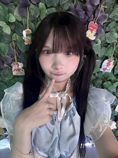 プロフィール写真3・ましろ｜ときめき0せんちめーとる・トキメキゼロセンチメートル - 池袋東口のコンカフェ