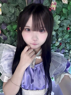 プロフィール写真2・ましろ｜ときめき0せんちめーとる・トキメキゼロセンチメートル - 池袋東口のコンカフェ