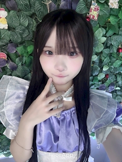 プロフィール写真1・ましろ｜ときめき0せんちめーとる・トキメキゼロセンチメートル - 池袋東口のコンカフェ