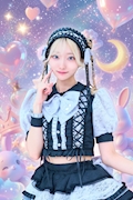 ピックアップキャスト しゅか しゅしゅど~る - 歌舞伎町のコンカフェ