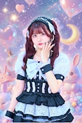 ピックアップキャスト ゆりる しゅしゅど~る - 歌舞伎町のコンカフェ