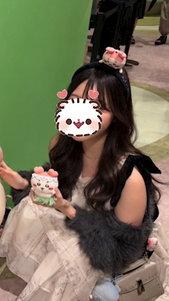 プロフィール写真1・れむ❣️AILES❣️｜AILES・エル - 錦糸町駅南口のガールズバー