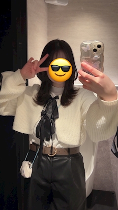 プロフィール写真3・めぐ｜RiRi・リリ - 赤羽のガールズバー