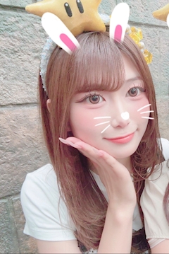 プロフィール写真2・ガールあかりん(指名できるよ💜)|girl'sBAR 3年B組 本町校 - 本町のガールズバー