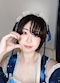 プロフィール写真3・えび｜星のお姫様・ホシのオヒメサマ - 秋葉原のコンカフェ
