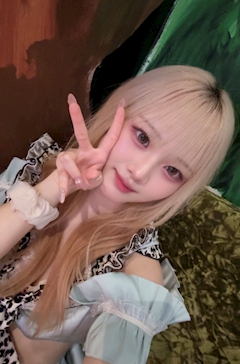 プロフィール写真1・イェナ|Cafe&Bar ZOOぱーく・カフェアンドバー ズーパーク - 堂山町のコンカフェ