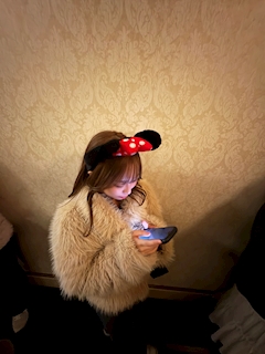 プロフィール写真1・あや｜Girls Bar CHROME 鶴見・クロム - 鶴見駅東口のガールズバー