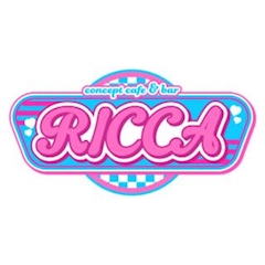 プロフィール写真1・りな｜Cafe&Bar RICCA・リカ - 池袋東口のコンカフェ