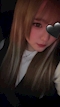 プロフィール写真1・みう|Girl's Bar Bonanza・ボナンザ - 八王子のガールズバー