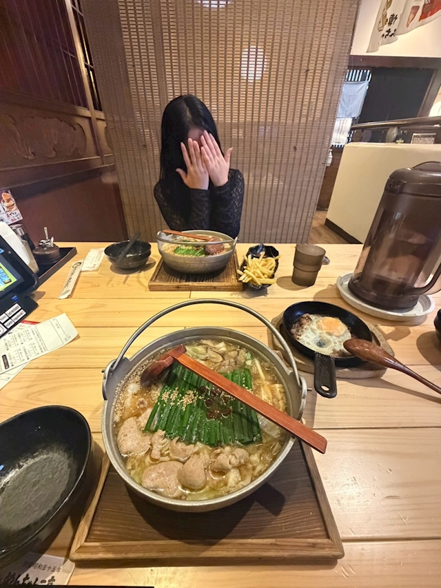 柊里