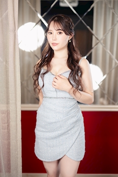 プロフィール写真1・優華|CLUB 美嬢・ビジョウ - 関内のキャバクラ