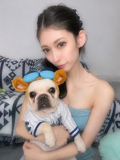 プロフィール写真2・おりょう|CLUB 美嬢・ビジョウ - 関内のキャバクラ