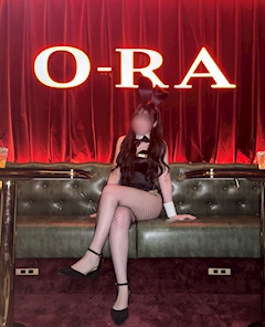 プロフィール写真1・サユ｜O-RA TOKYO・オーラトウキョウ - 神田のガールズバー