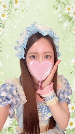 プロフィール写真1・なち🌼吉祥寺DAISY🌼|NEW DAISY・ニューデイジー - 吉祥寺のコンカフェ
