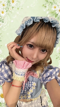 プロフィール写真1・ぐみ🌼吉祥寺DAISY🌼|NEW DAISY・ニューデイジー - 吉祥寺のコンカフェ