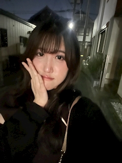 プロフィール写真1・ちさ|girls bar クレヨン - 笹塚のガールズバー