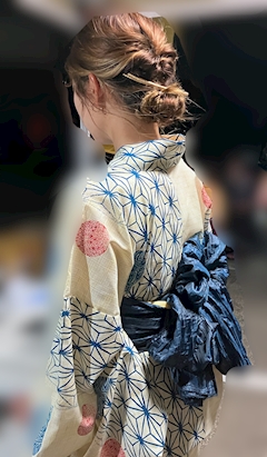 プロフィール写真1・あみ|mrs.J 金山・ミセスジェイ カナヤマ - 名古屋 金山の熟女パブ/熟女キャバクラ