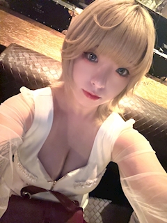 プロフィール写真2・つばさちん|LUXY・ラグジー - 渋谷のキャバクラ