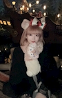 れん♡🍎昼スナック りんご🍎
