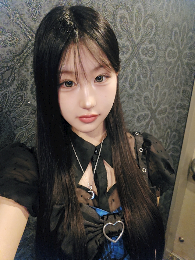 プロフィール写真1・りりか　NOT｜ミナミ コンカフェ・ノット