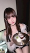 プロフィール写真1・ねむ｜MY IDOL・マイアイドル - 宗右衛門町のコンカフェ