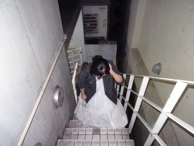 プロフィール写真2・ゆい はちくろ|
