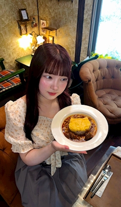 プロフィール写真1・ねね|コンセプトカフェ&バー ねこはじめました - 江坂のガールズバー