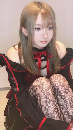 プロフィール写真3・ネエロ|cafe&barらぶりぃでびる - 名古屋 大須のコンカフェ